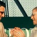 Novak Đoković napravio haos u Parizu: DJ izazvao Srbina, pesma spojila Nadalov uzdah, Federera i „Đurđevdan“