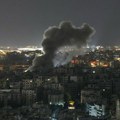 Amerikanci odobrili izraelske udare na Hezbolah: Od napada izuzet Bejrut zbog zabrinutosti da će bombardovanje naneti štetu…