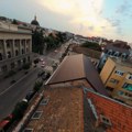 Privremena izmena režima saobraćaja u ponedeljak, 1. juna