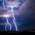 Olujno nevreme pogodilo Zagreb FOTO