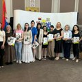 Leskovac osnažuje žene žrtve nasilja kroz stručne obuke i podršku za zapošljavanje