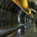 Nova brza pruga Lion-Torino imaće najduži železnički tunel na svetu