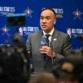 NBA sprema revoluciju u Evropi, u igri je i Luka Dončić! Otkriveni svi detalji: Nova liga kreće 2027. godine, Evroliga pod…