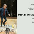 Izložba „Nakon upravo sada” Milana Tepavca Tarina od četvrtka u Paviljonu u Tvrđavi