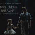 Premijera dečijeg plesnog mjuzikla „Život jedne balerine“ 14. juna u Kulturnom centru Zrenjanina „Golden Way Dance Company“…
