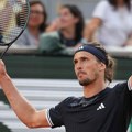 Zverev osvojio Rolan Garos: Pobedio Kobolija za titulu u Parizu