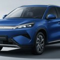 BYD je objavio kada će postati najveći proizvođač automobila na svetu