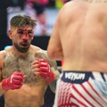 (VIDEO) Senzacija u UFC: Gejdži unakazio Topuriju u Beloj kući