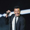 Riki Martin u Beogradu u izdanju kakvo ne viđamo često: Umesto reflektora i bine, obilazio ribe, kornjače i reptile