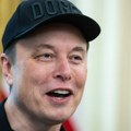 SpejsEks kupuje startap Kursor za 60 milijardi dolara