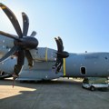 Transportni avion A400M postaje i leteći komandni centar u francuskom ratnom vazduhoplovstvu