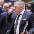 Ficu upućen poziv da izbegava susrete sa Zelenskim