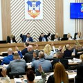 Sednica Skupštine grada Beograda u četvrtak, na dnevnom redu i predlog izmene budžeta