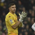 Golman Argentine na radaru "stare dame": Juventus ne želi da plati 10 miliona evra za Martinesa