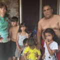 Sedam dana bez struje sa petoro dece: Porodica iz Donje Jajine moli za pomoć, tvrde da su ostali taoci tuđih dugova