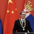 Doviđenja „braćo“: Šta ruski portali pišu o kineskom naoružavanju Srbije?
