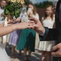 "Lažni matičari": Novi trend na srpskim svadbama ruši jedno od glavnih pravila