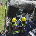TUGA: Od početka godine na putevima u Srbiji stradalo 199 osoba, među njima 52 mladih