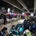 Najmanje 27 poginulih u požaru u baru u Bangkoku, osmoro teško povređeno