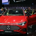 Mercedes upozorava da ni zatvaranje fabrika u Nemačkoj više nije isključeno