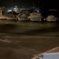 Kamera uhvatila retku prirodnu pojavu na Jadranu: Neobičan prizor privukao pažnju javnosti (video)