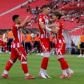 UŽIVO: Bukari počinje! Dunđerski na klupi Vojvodine