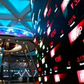 Investitori rekordno povećali opklade na pad akcija