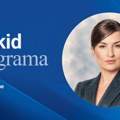 Pružena ruka