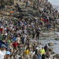 Migranti koji su ušli u Seutu tvrde da su ih vlasti Maroka podsticale u tome