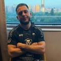 Oglasio se Miloš Janičić posle poraza na UFC-u u Beogradu: "Tužna priča, povredio sam se, nisam stigao..."