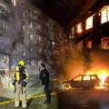 УЖИВО: Рат у Украјини Руски напад на базу компаније "Автострада" у Кијеву: Погинуле две особе