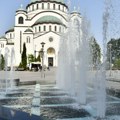 U 11 časova sati najtopliji Beograd, Novi Sad i Palić sa 36 stepeni