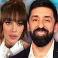 Grčko leto žene Ognjena Amidžića! Mina ističe gole noge, u kadar upala i jahta: Tek da je vidite u mini bikiniju (foto)