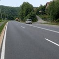 Meštani Popove Vode pokrenuli peticiju: Traže manju brzinu, radar i autobusko stajalište na magistrali