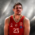 Nikola Đurišić: Zašto da žalim zbog NBA, gde ćeš bolje od ovoga?