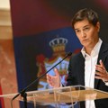 Brnabić oštro odgovorila Spajiću zbog optužbi na račun Srbije i Vučića: "Ne pričajte o principijelnosti"