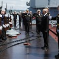 "NATO se infiltrira": Putin zagrmeo sa raketne krstarice, 13.000 vojnika i 60 brodova demonstriralo silu