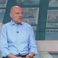 Direktor Vremena: Ne mislim da će izbori biti u oktobru, Vučić "gura" kampanju da bi druga strana pokazala karte