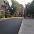 Asfaltiranje u Paraćinu: Novi kolovoz za deo Ulice Nikole Pašića (foto)