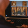 Iz muzeja na Siciliji za praznik ukradena četiri renesansna umetnička dela