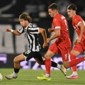 Ima li kaja malerima za Partizan? Poraz od Radničkog mnogo jače boli