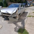 Žena poginula u bizarnoj nesreći u Nišu: Prve slike sa mesta nezapamćene tragedije (foto)