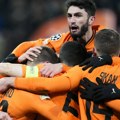 Čelsi primio Šahtjor na svoj stadion: Zajedno će igrati Ligu šampiona na njemu