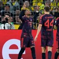 Bajernu Superkup, Borusija umalo do senzacionalnog preokreta