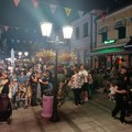 U Ivanjici ukinuto pravo na slobodu kretanja!