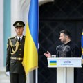 "Želimo mir, ali nećemo kapitulirati": Zelenski poslao jasnu poruku Rusiji