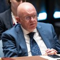 Rusija poslala oštru poruku iz UN: "Ukrajina je pretvorena u koncentracioni logor Zelenskog"