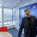 „Ukrajina, čini se, polako gubi rat protiv Rusije“: Smenjeni ukrajinski ministar odbrane za Rojters