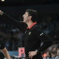 Crno-beli su najmlađi tim Evrolige - i to ubedljivo