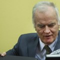 Ruska diplomatija: Slučaj Ratko Mladić primer dvostrukih aršina Haškog suda